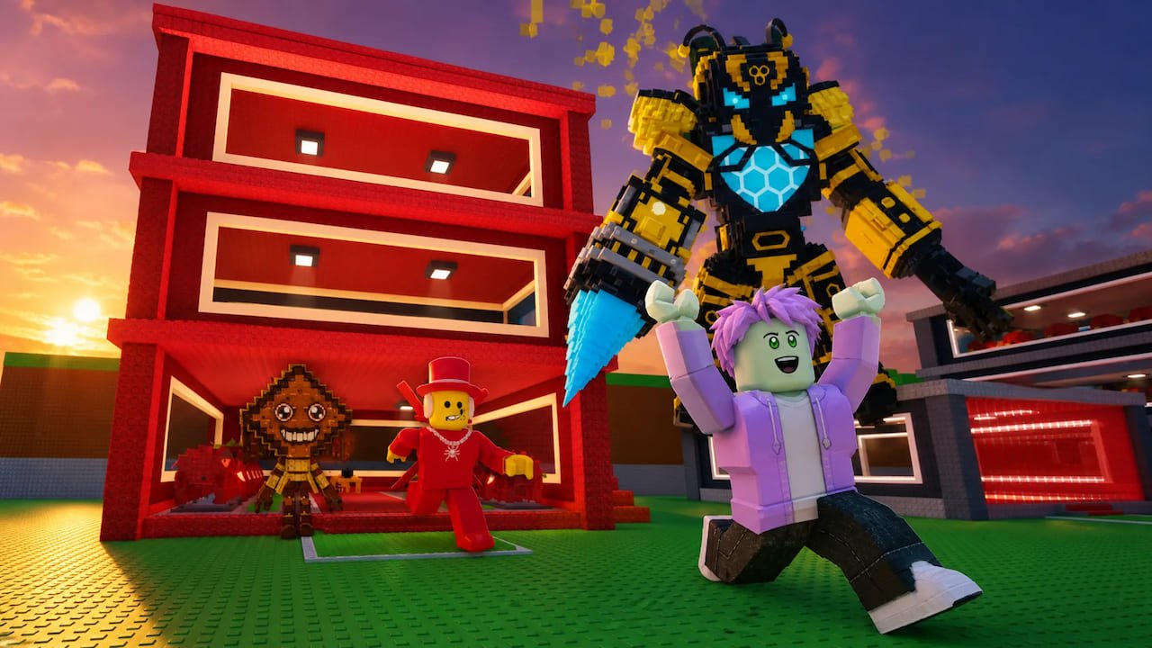 Rebirth 19 en Steal a Brainrot